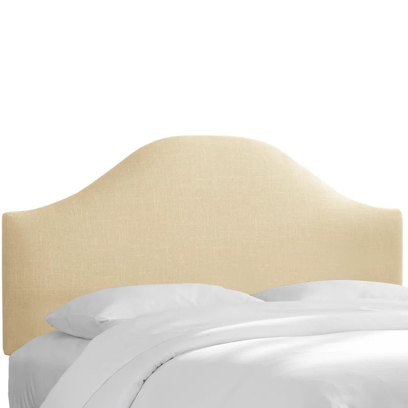 Hermosa Upholstered Headboard | Wayfair North America