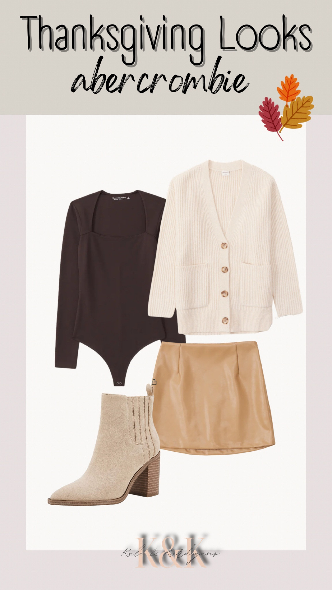Thanksgiving outfit ideas 🍂 
#thanksgiving
#abercrombie
#amazon
#fallfashion

#LTKSeasonal #LTKstyletip #LTKHoliday
