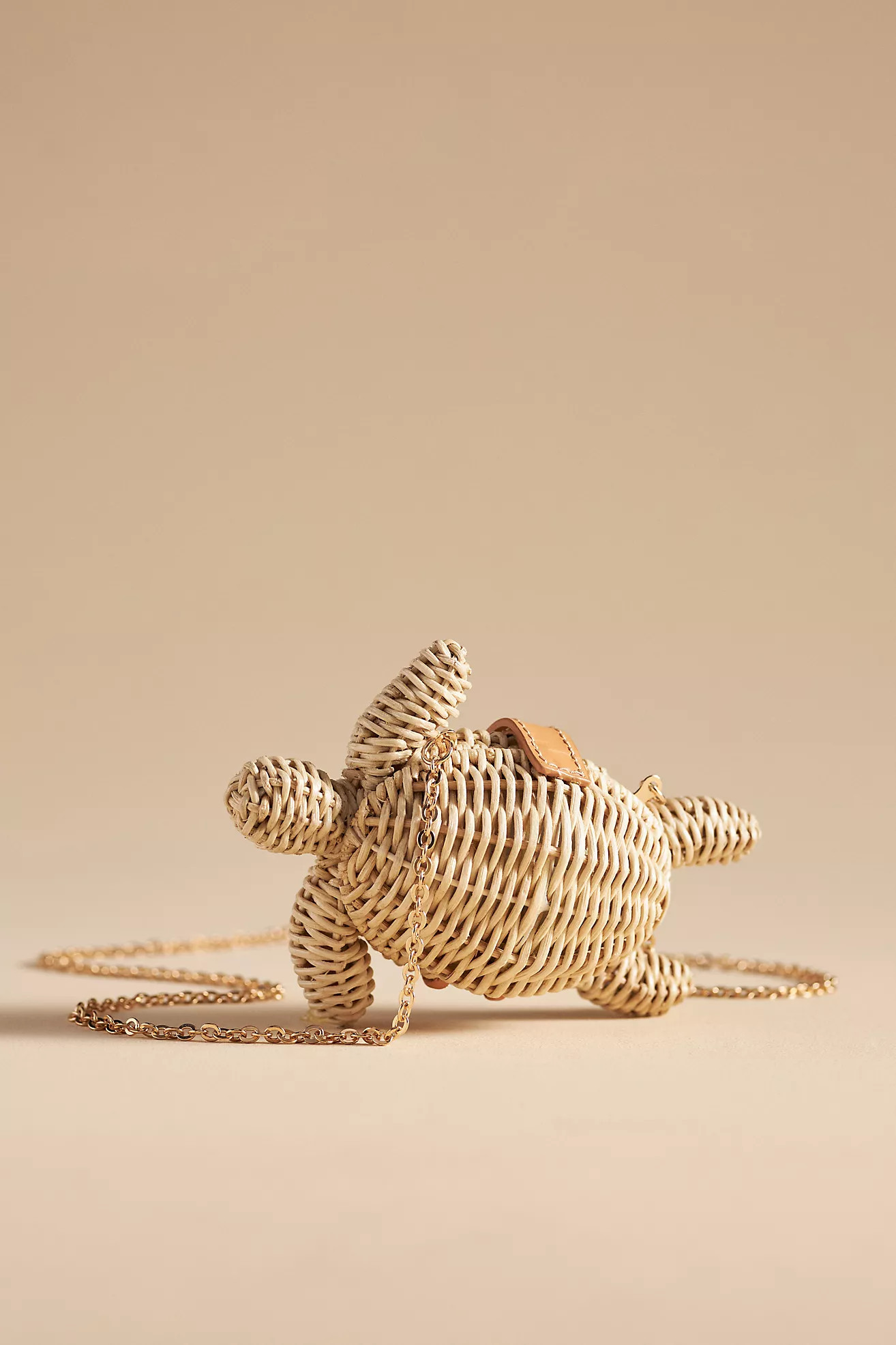 Poolside The Tortoise Mini Bag | Anthropologie (US)