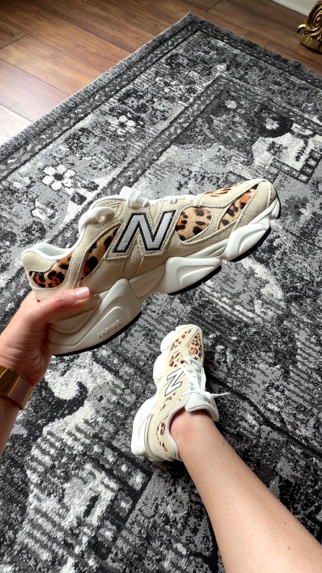Obsessed is an understatement. These are sold out nearly everywhere right now. I’m linking the ones I found.

Leopard 9060 new balance sneakers

#LTKootd #LTKfitnessgoals #LTKSeasonal