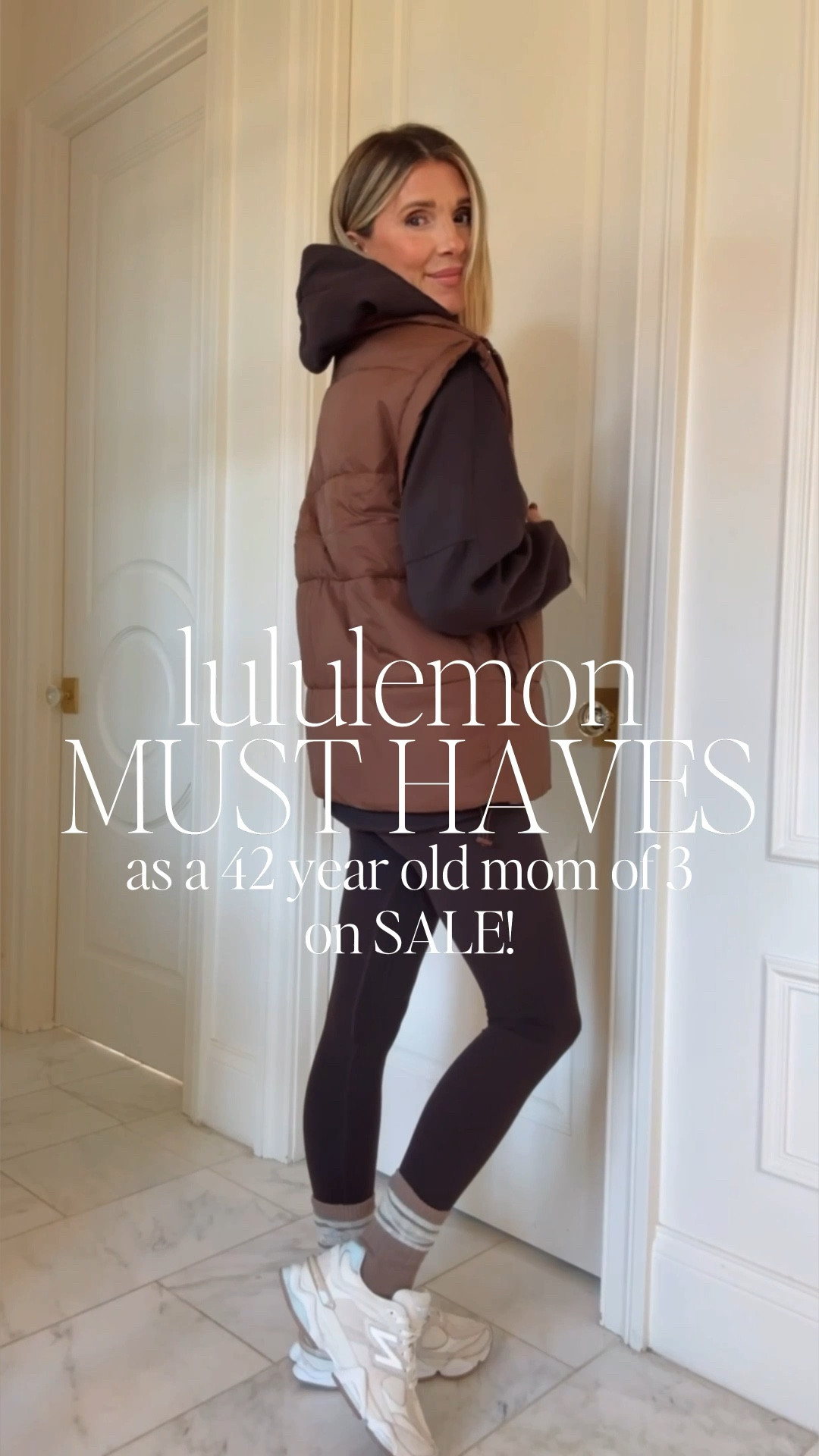 Lululemons end of year sale has so many amazing mark downs 