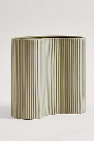 Mair Ceramic Large Vase | Country Road (AU)