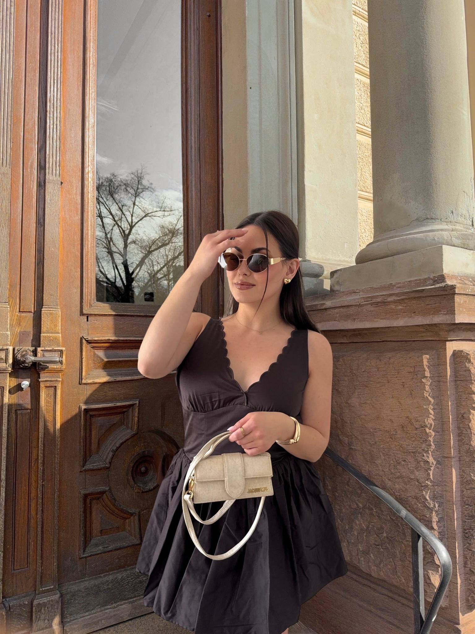 Summer outfit inspo 🤎

#LTKkleider #LTKdeutschland #LTKsummer