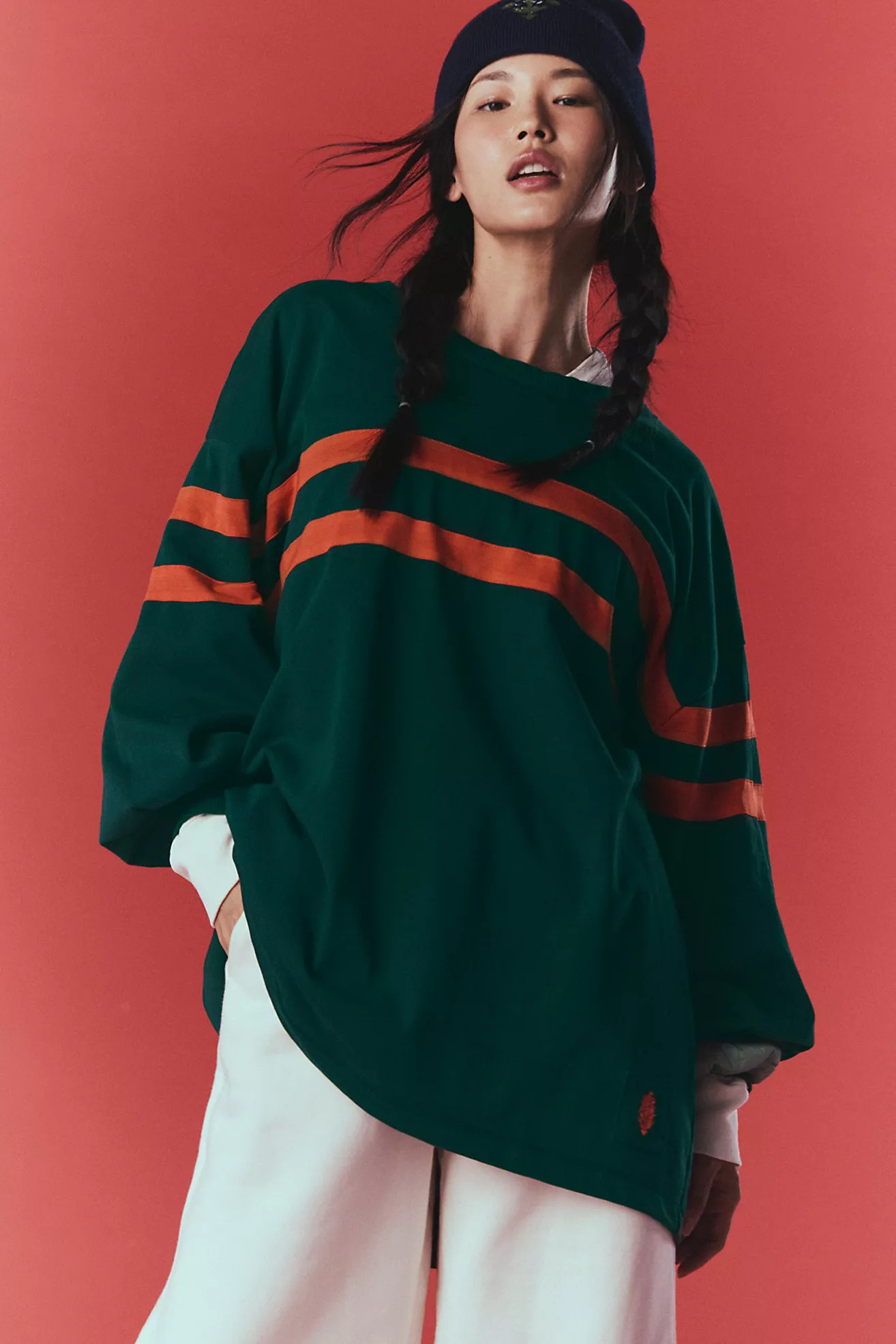 Post Up Layer | Free People (Global - UK&FR Excluded)