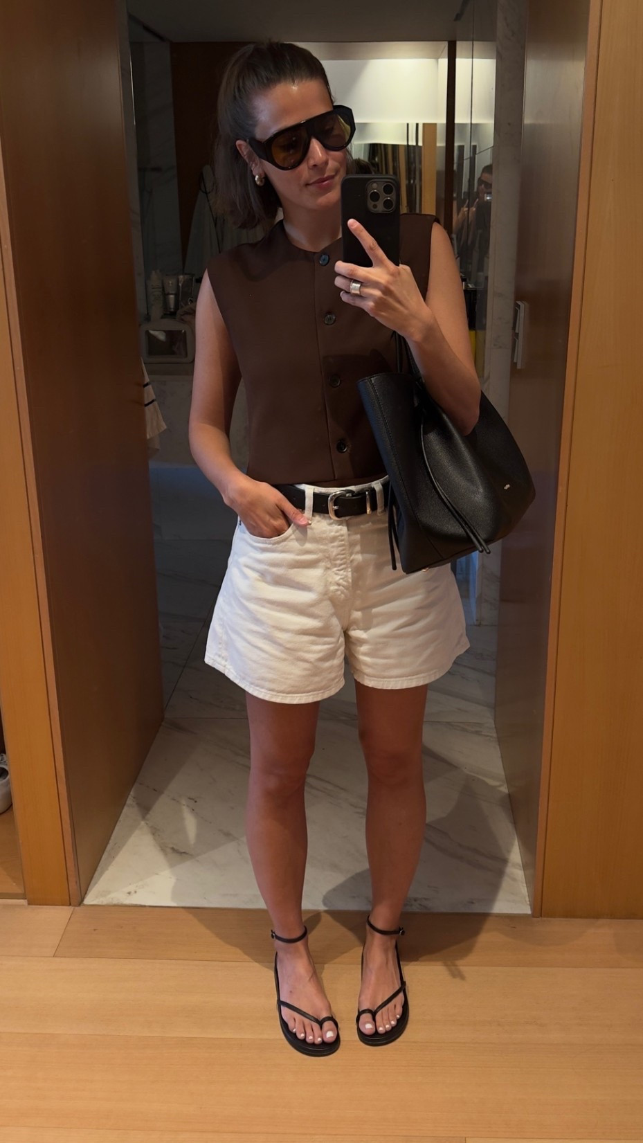 #LTKsummer #LTKstyletip #LTKjeans