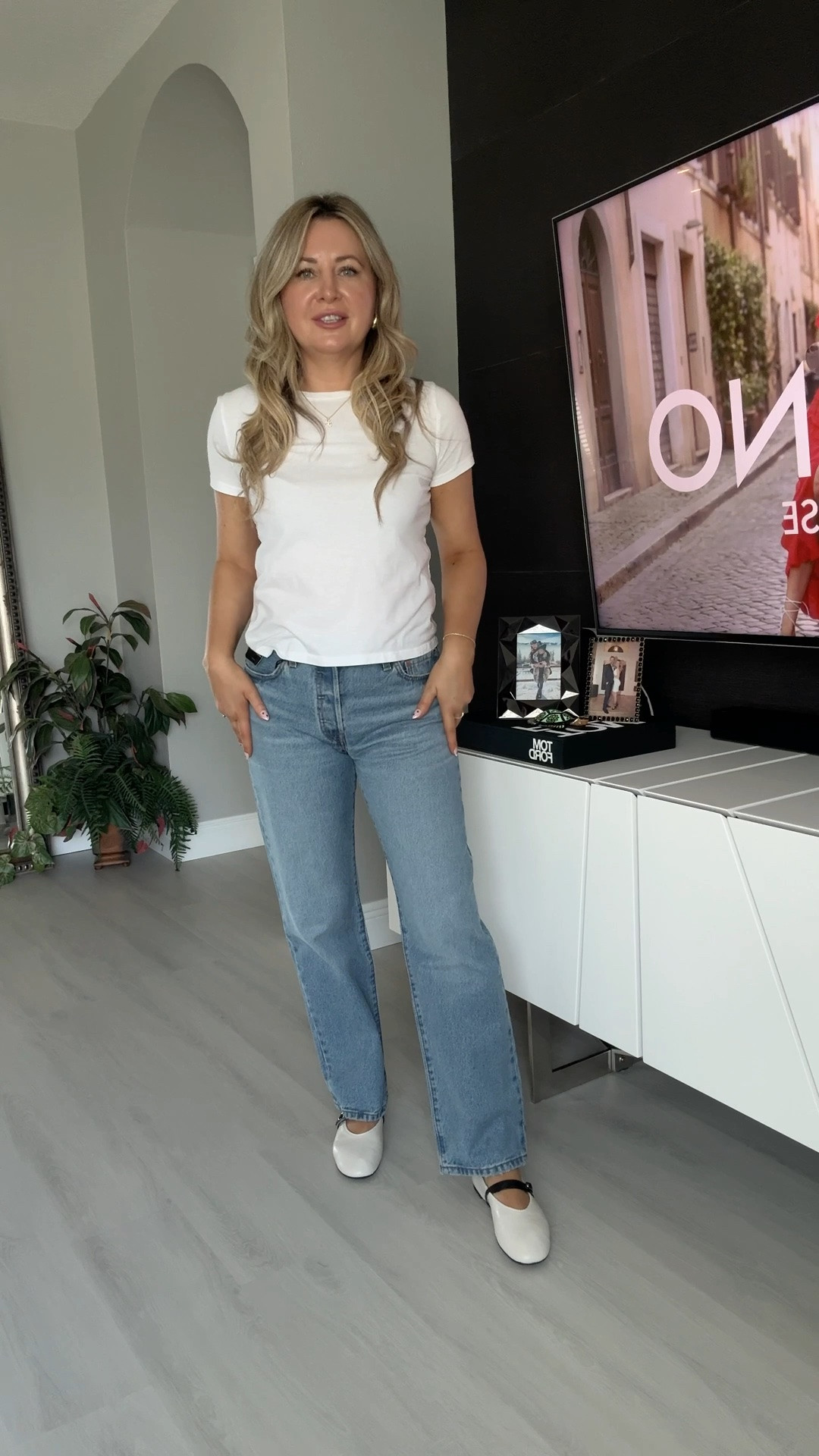 501 90’s
@levi 

#jeans #denim #levis #fall #ad

#LTKgrwm #LTKdayinmylife #LTKootd