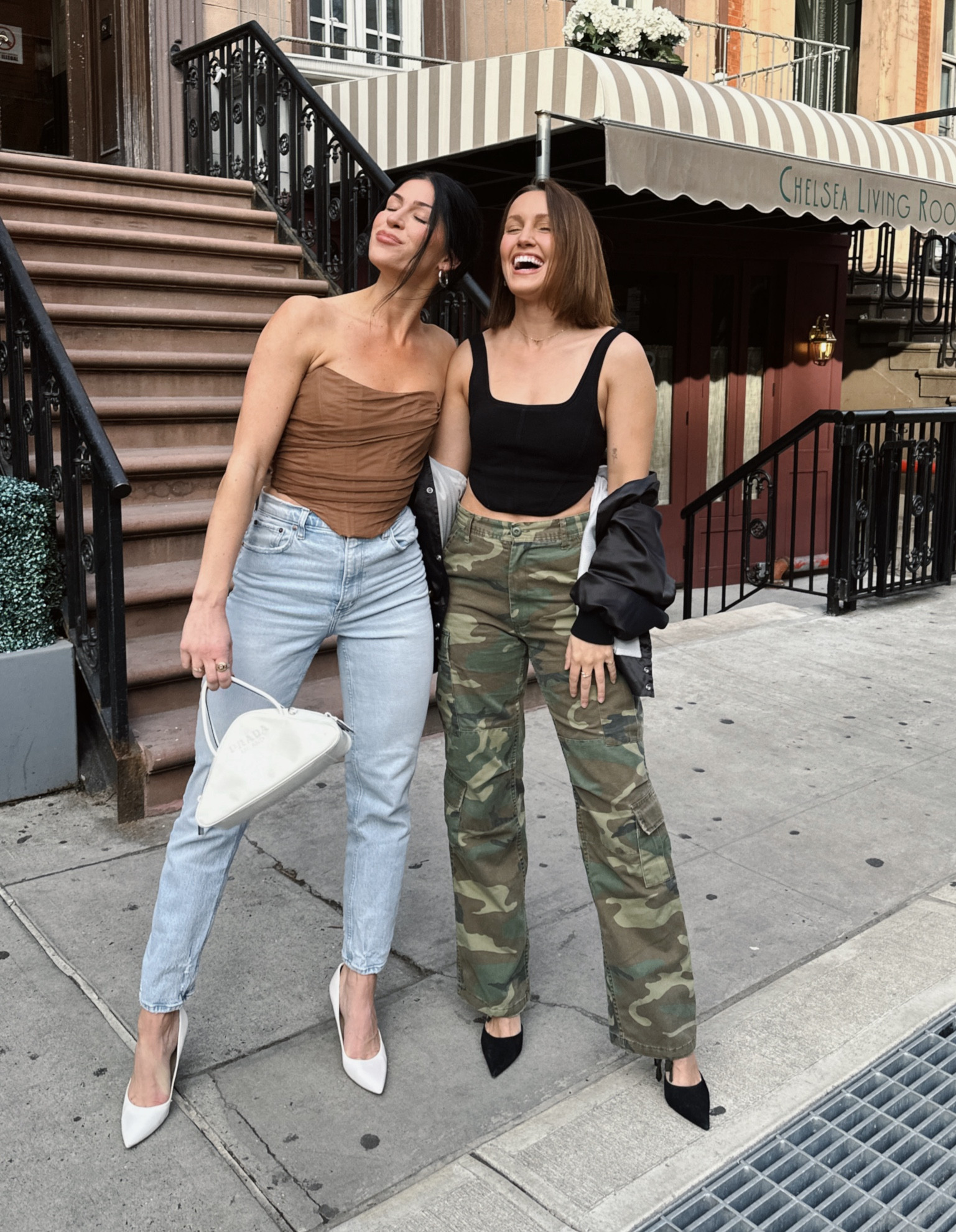 These cargos will forever  be in rotation 🖤

#LTKstyletip #LTKshoecrush