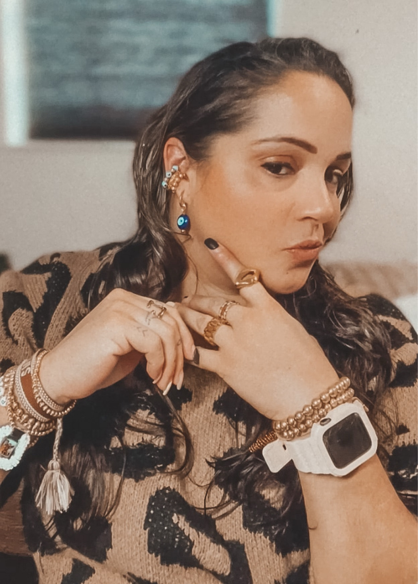 “El poder de un buen accesorio: transforma tu look al instante ✨ | Estilo que inspira”

#LTKHoliday #LTKBeauty #LTKStyleTip