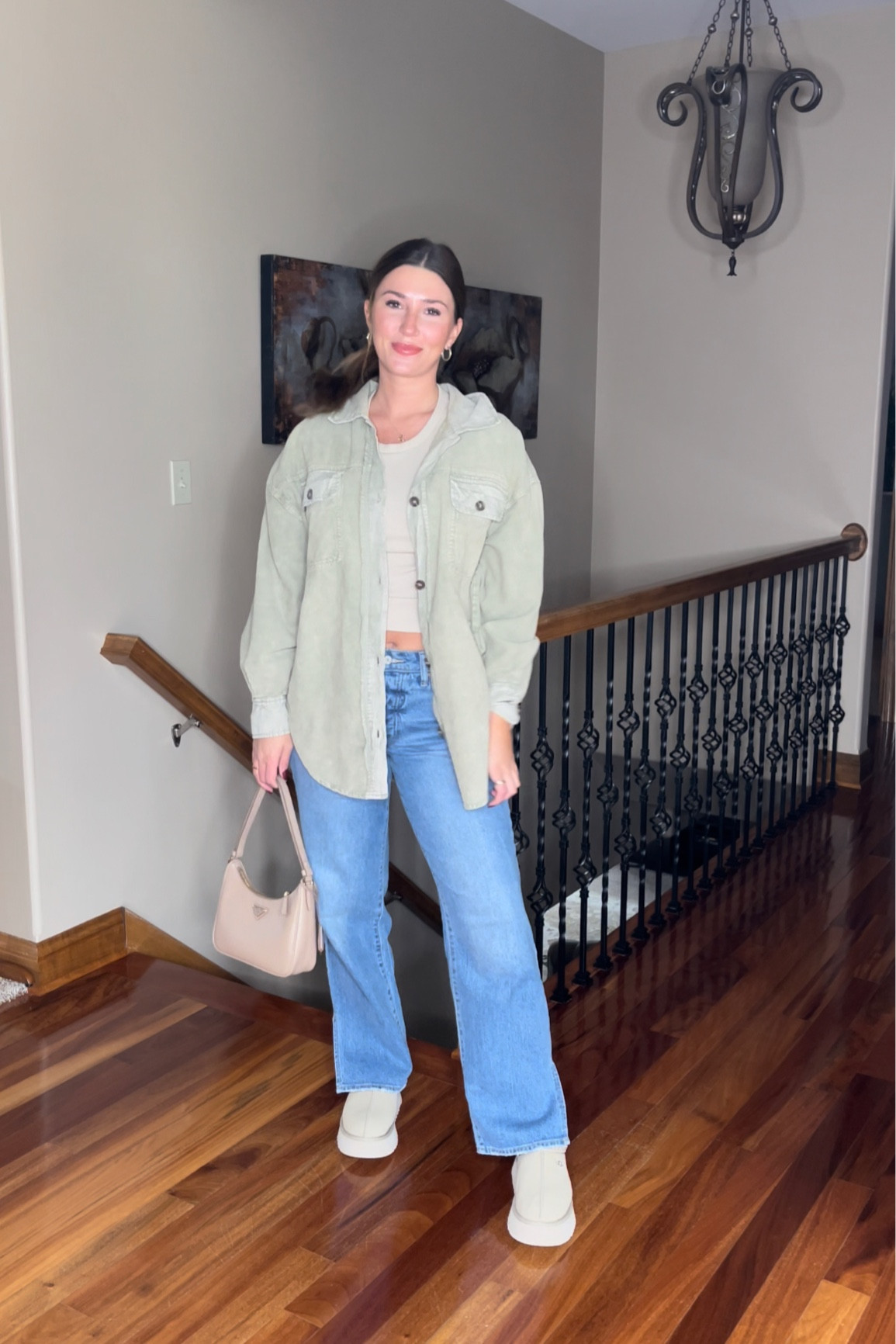 My favorite jeans are currently on major sale! 👖only $25, true to size!  


- 
fall outfits / outfit inspiration for fall / affordable jeans / comfortable jeans / neutral fall colors / old navy jeans / fall booties / casual outfits #ootd #fallootd #falloutfit #oldnavystyle #oldnavyjeans #whatimwearing #fashion #affordablefashion 

#LTKHolidaySale 

#LTKsalealert #LTKfindsunder50