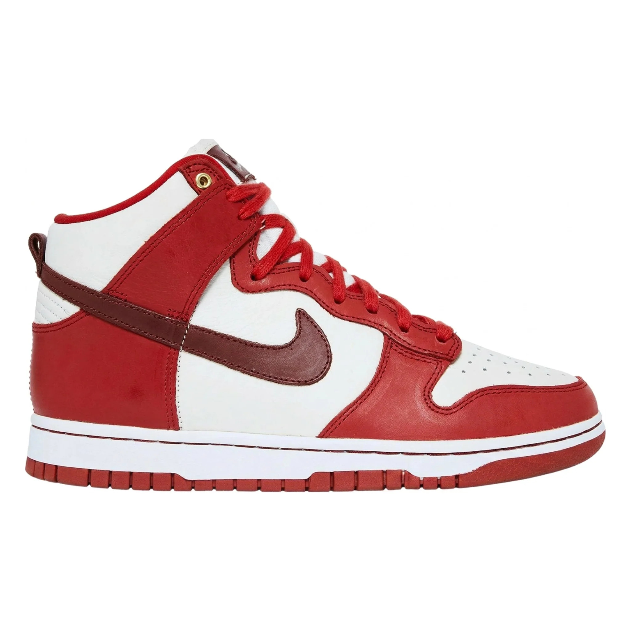 Nike Women's Dunk High Lxx 'Cinnabar' W Sneakers | Zulily