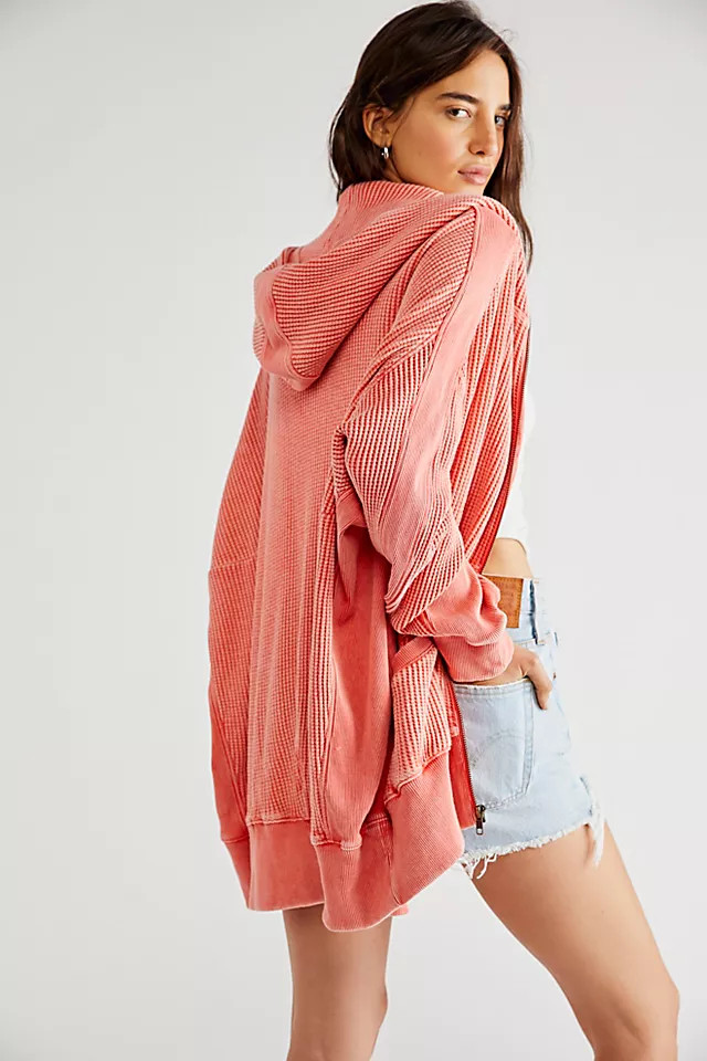 Ash Hoodie | Free People (Global - UK&FR Excluded)