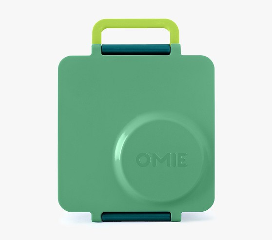 OmieBox® Hot & Cold Bento Lunch Box | Pottery Barn Kids