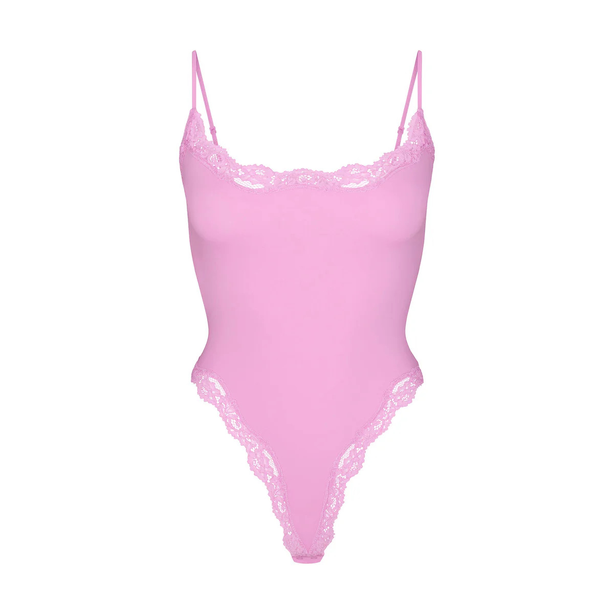 CAMI BODYSUIT | SKIMS (US)