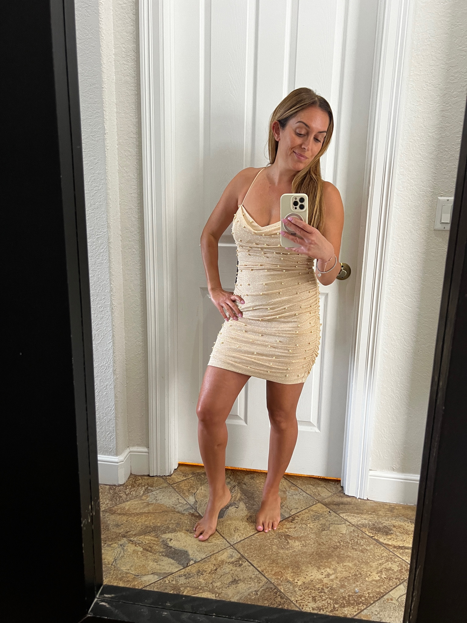 Holiday’s are just around the corner! This dress is a sweet but sassy one to add to your wardrobe! 

#LTKNYFW #LTKCon #LTKParties