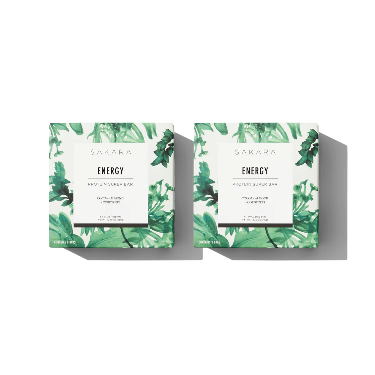 Energy Protein Super Bar | Sakara Life