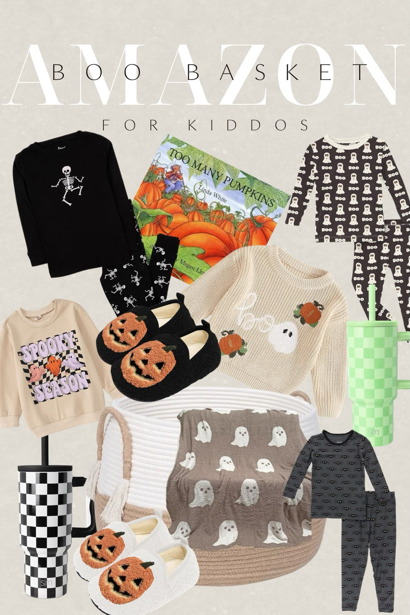 get your boo baskets before halloween 🧡🤎🍂🍁

#LTKHalloween #LTKHoliday #LTKFindsUnder50