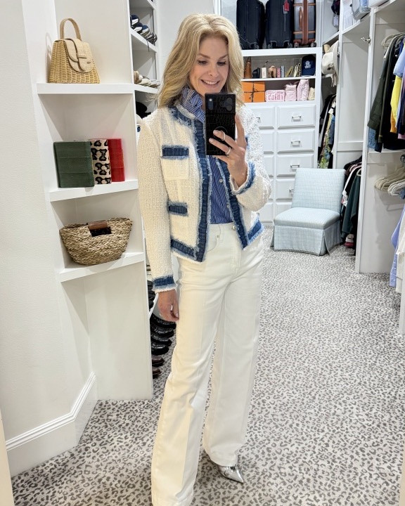 May outfits I’m wearing on repeat

#LTKootd #LTKSeasonal #LTKOver40