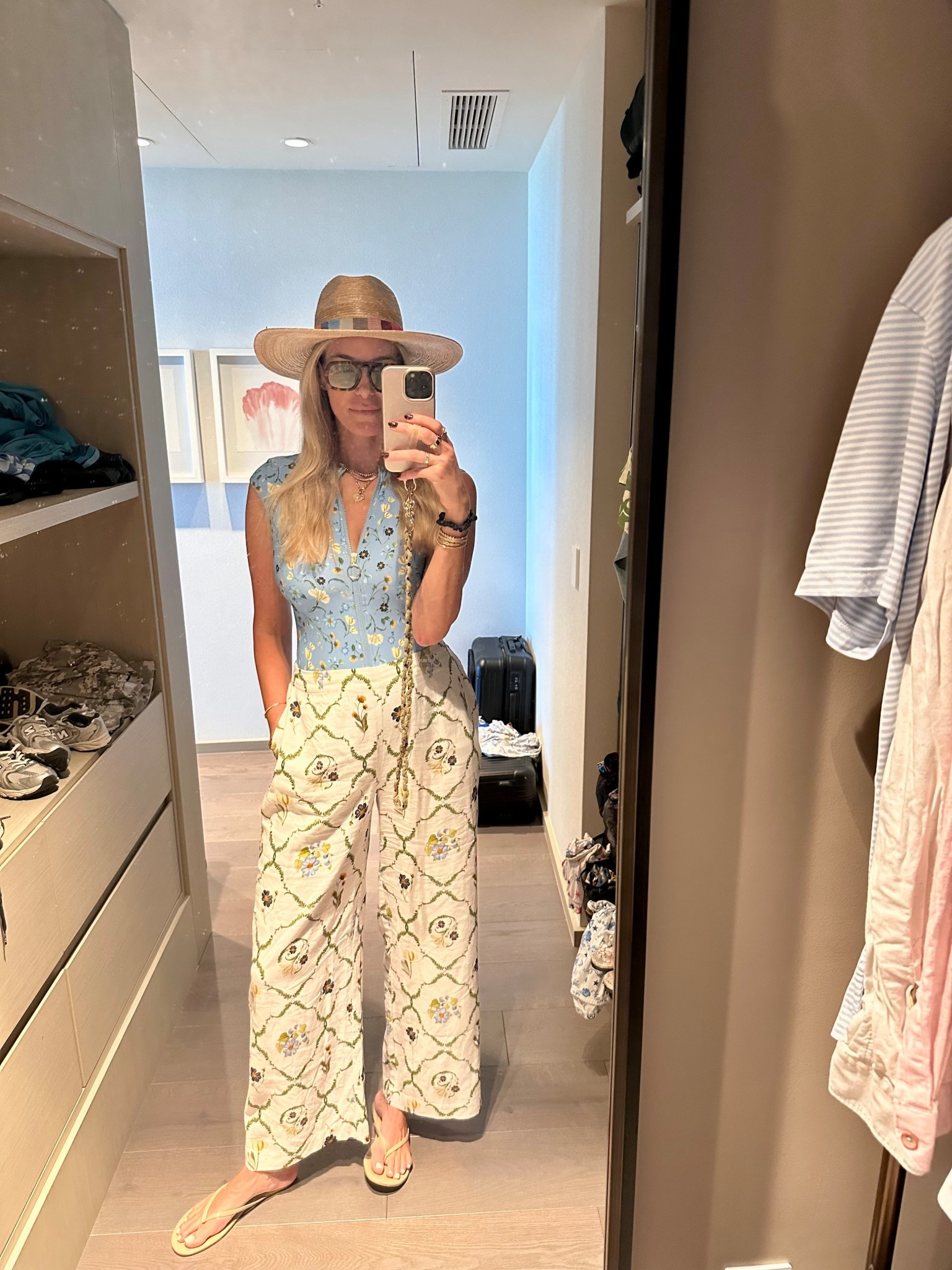 Pool Ready with all my favorite summer finds 💙

#LTKFindsUnder100 #LTKFindsUnder50 #LTKStyleTip