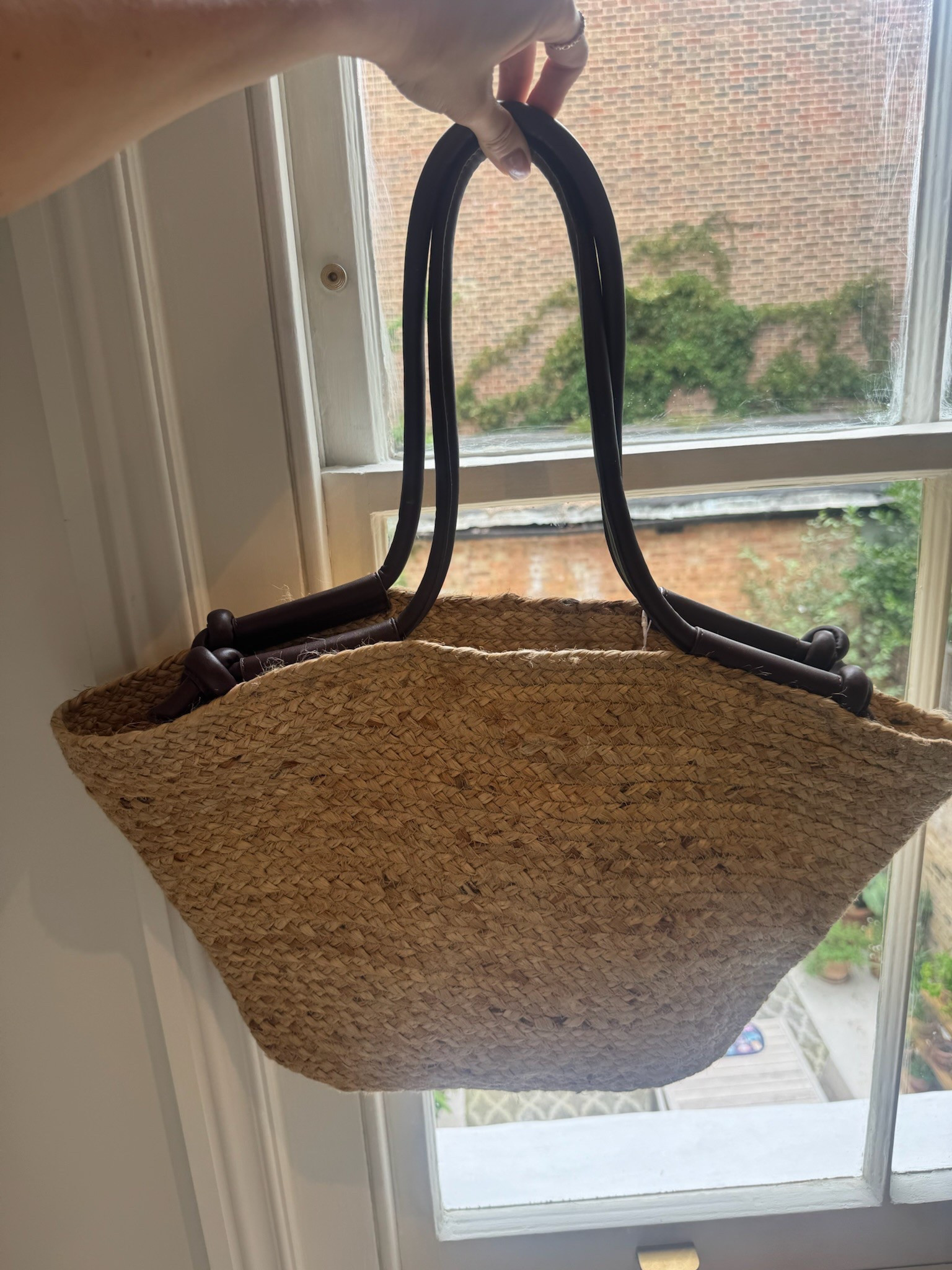 Holiday bag ☀️

#LTKsummer #LTKbag #LTKtravel