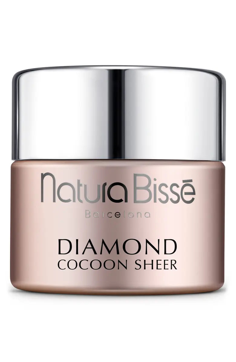 Natura Bissé Diamond Cocoon Sheer Cream | Nordstrom | Nordstrom