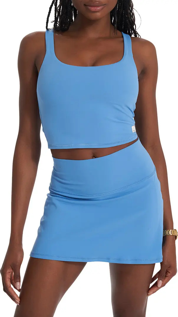 vuori Daily Crop Tank | Nordstrom | Nordstrom