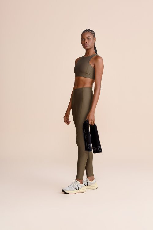 Legging Allure® Mat Adaptiv | LIVE! (BR)