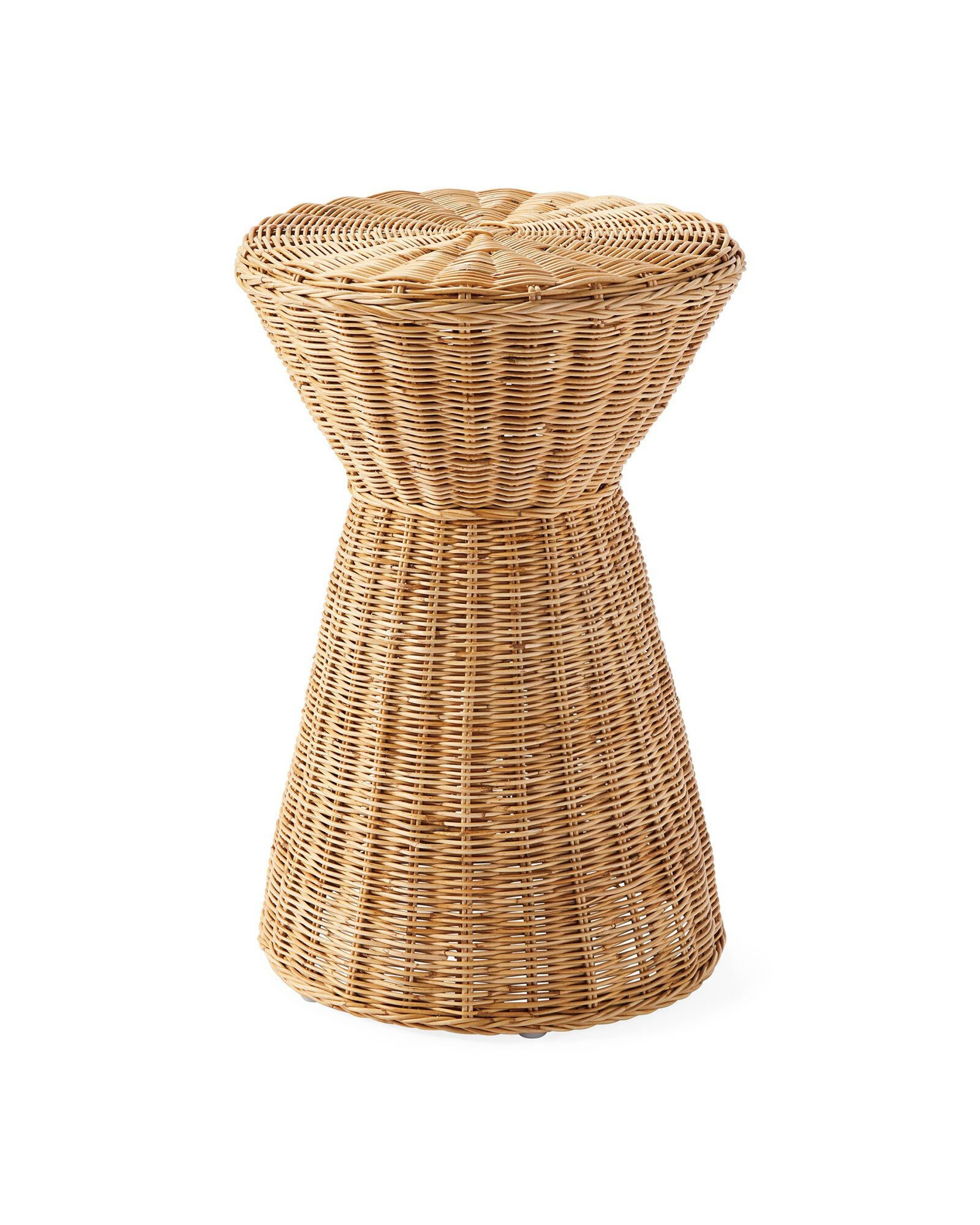 Seadrift Side Table | Serena and Lily