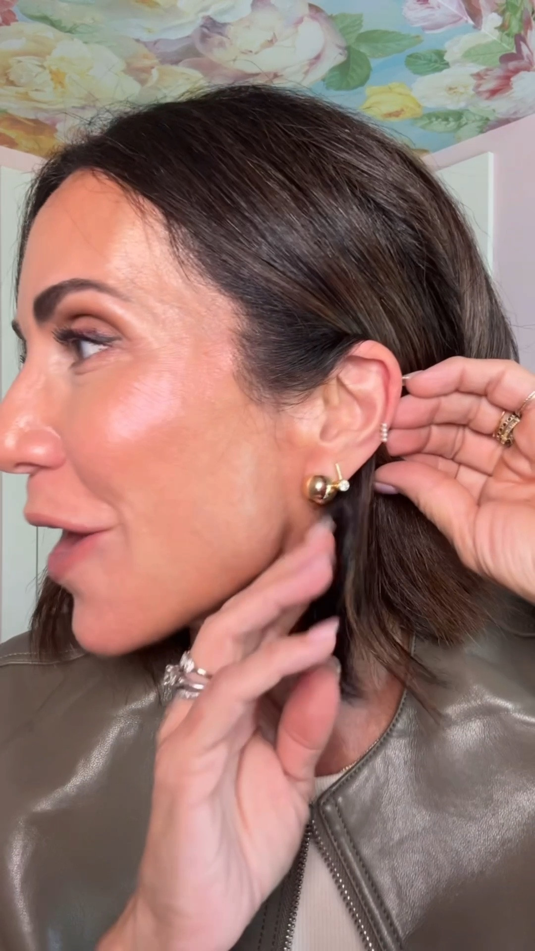 Classic jewelry
Accessories

#LTKgrwm #LTKOver40