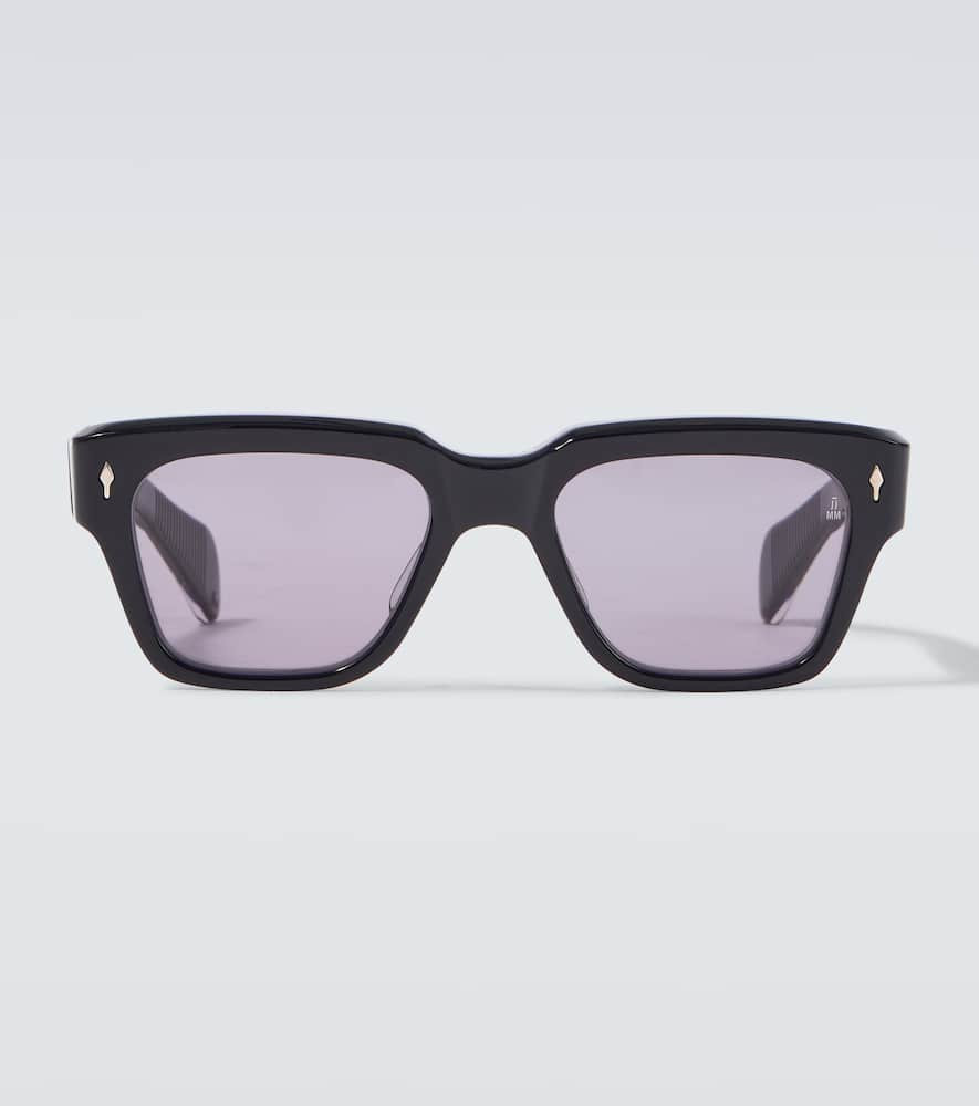 Jacques Marie Mage Fellini square sunglasses | Mytheresa (US/CA)