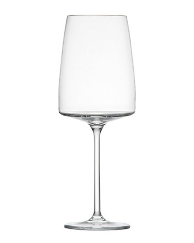 Schott Zwiesel Tritan Sensa Set of 6 Red Wine Glasses | Gilt