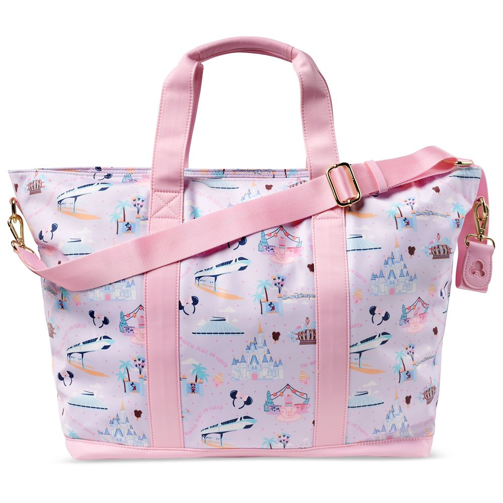 Walt Disney World Tote Bag by Stoney Clover Lane | Disney Store