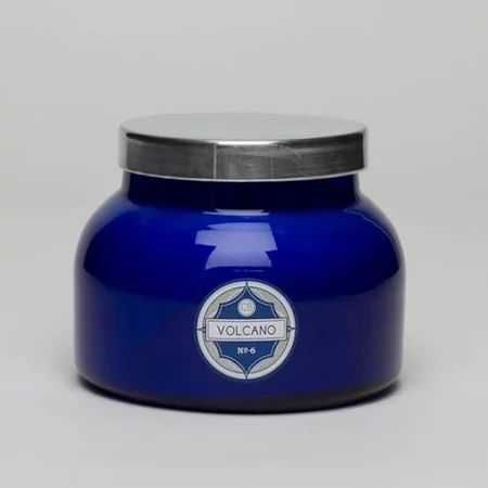 Aspen Bay Capri Blue Large Signature Jar Candle 19 oz | Walmart (US)