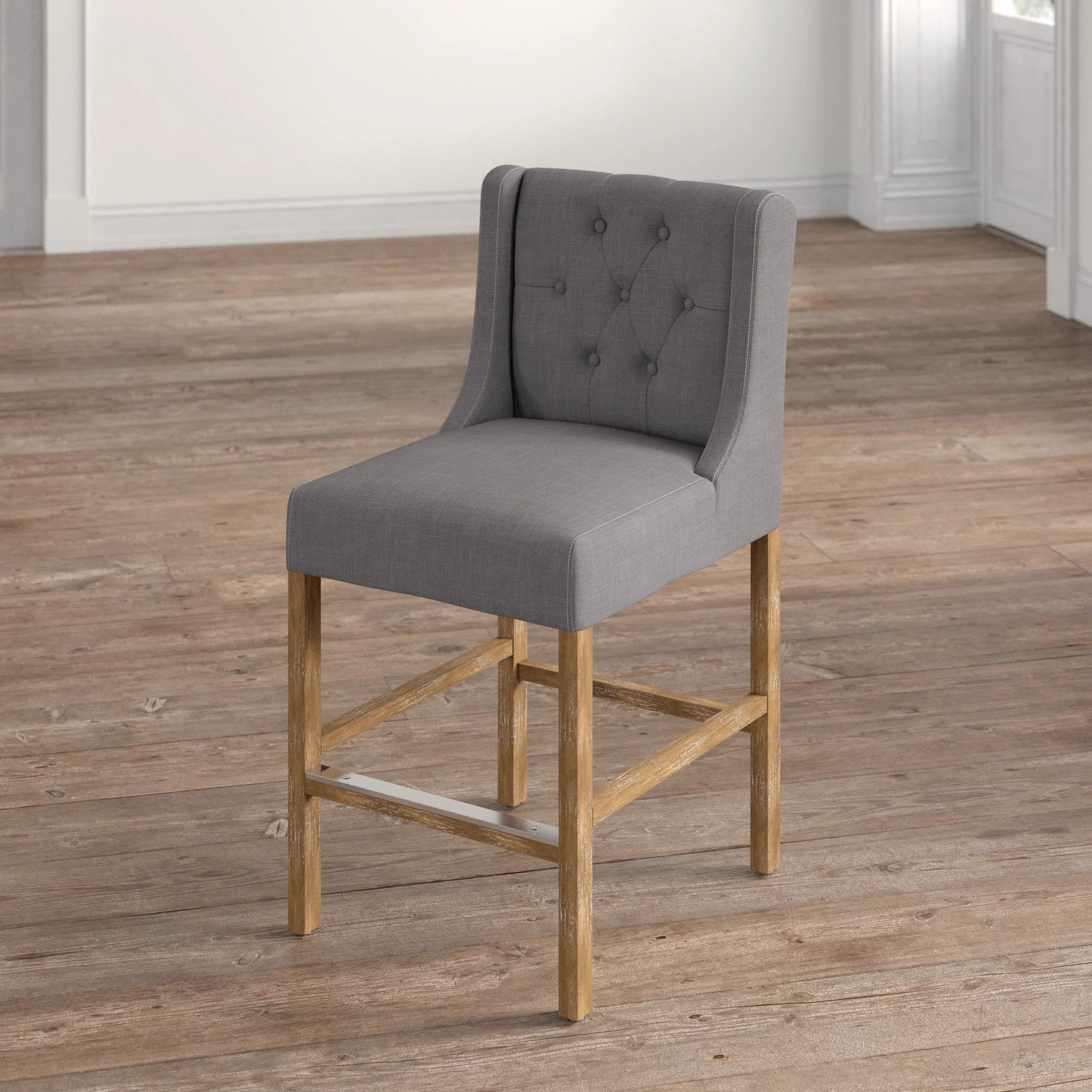 Avah Bar & Counter Stool | Wayfair North America