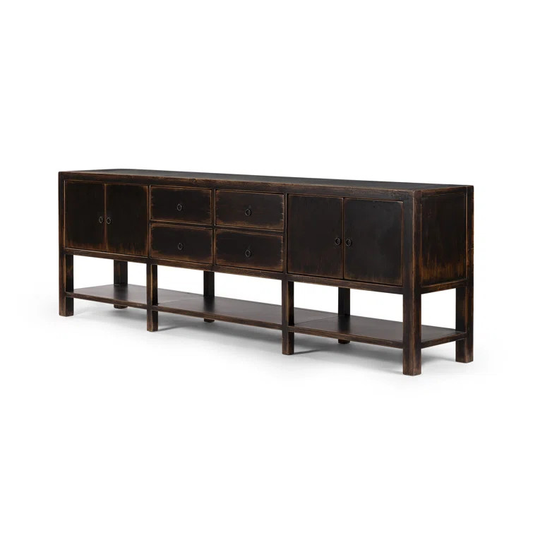 SHIZUKO 102'' Sideboard | Wayfair North America
