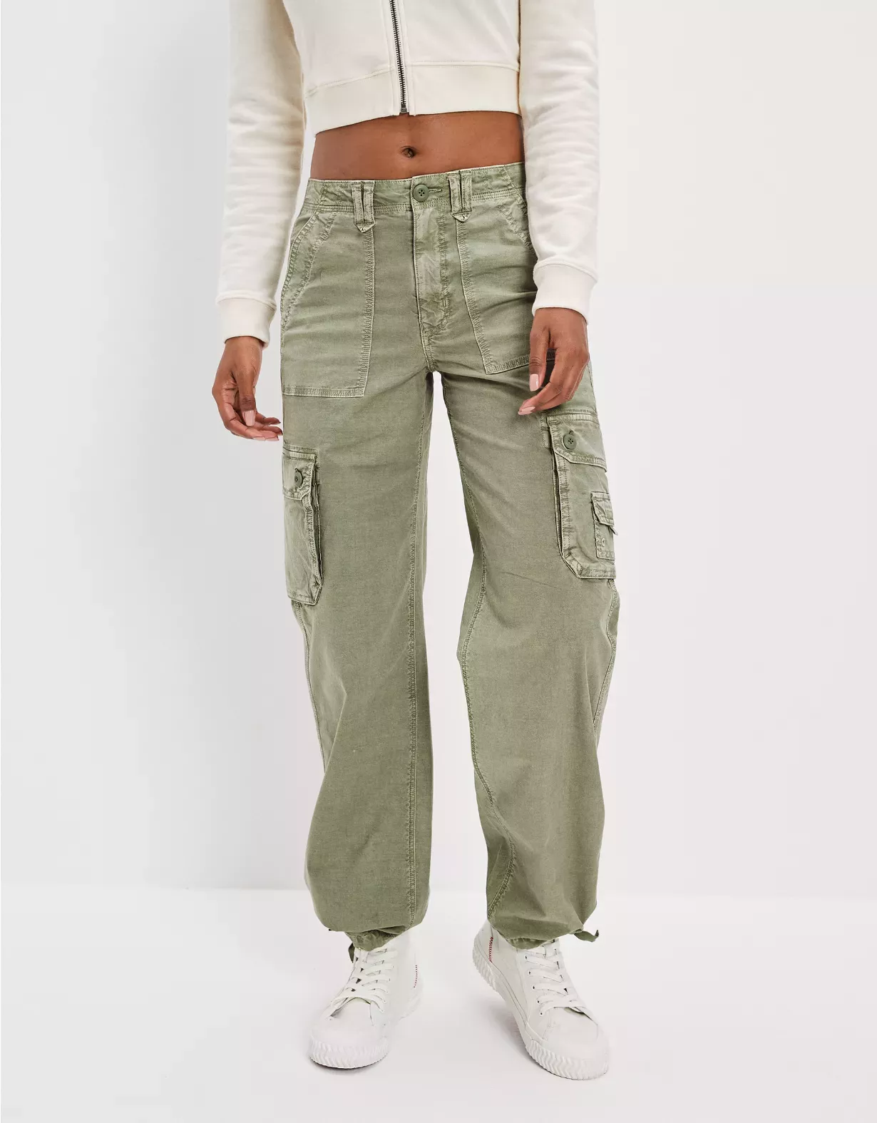 Found the most perfect @American Eagle @target #cargopants #outfit #oo