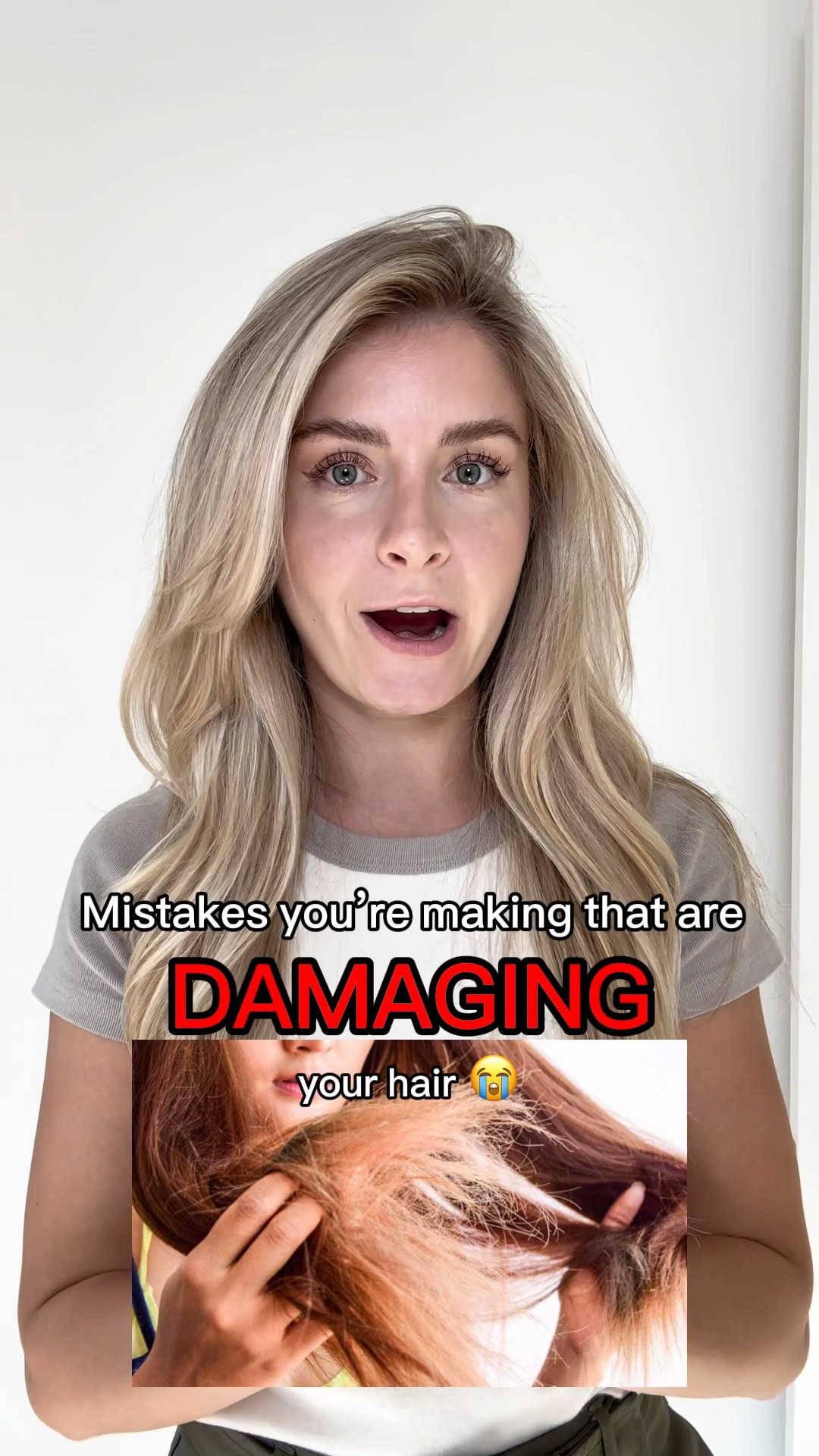 Is your morning coffee ruining your hair?! Here’s the truth about caffeine and hair damage 👀 

#LTKunder50 #LTKbeauty #LTKFind