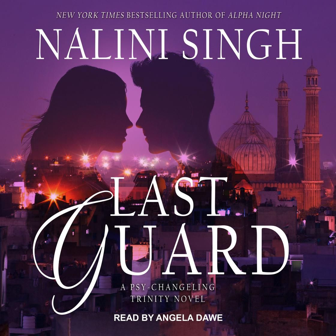 Last Guard | Libro.fm (US)