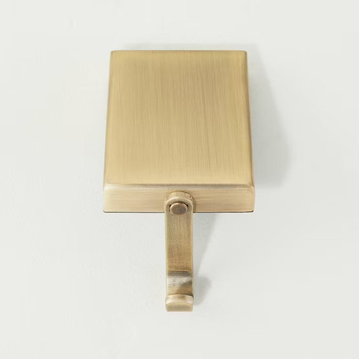 Mantle Hook Christmas Stocking Holder - Hearth & Hand™ with Magnolia | Target