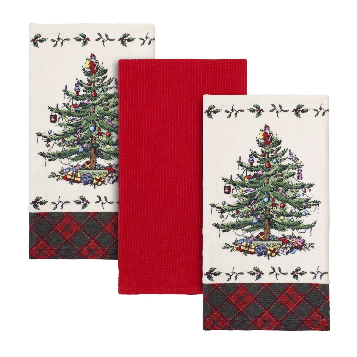 Spode Kitchen Assorted Linens Set & Reviews | Wayfair | Wayfair North America