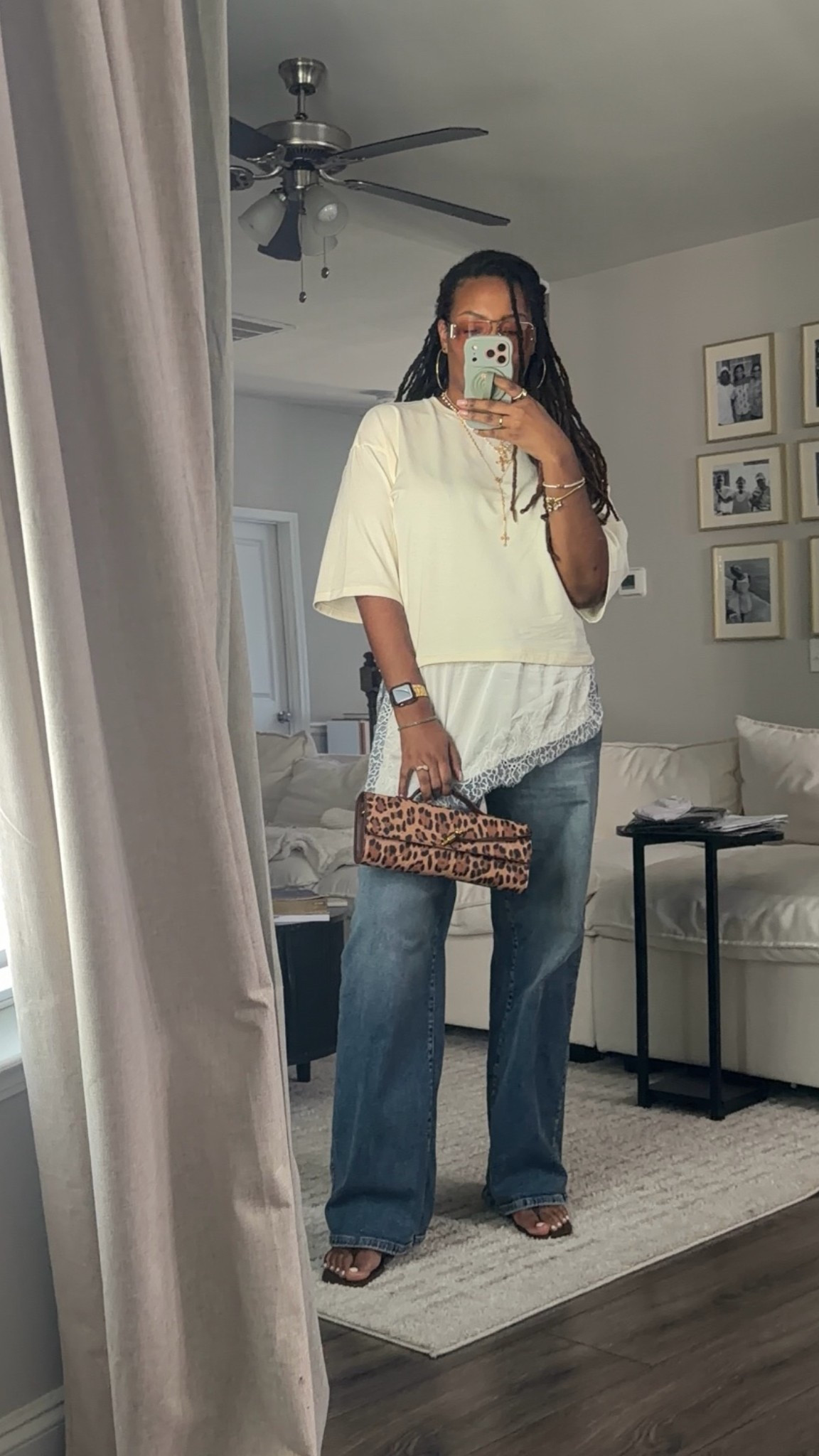 Day party outfit

#LTKMidsize #LTKTall