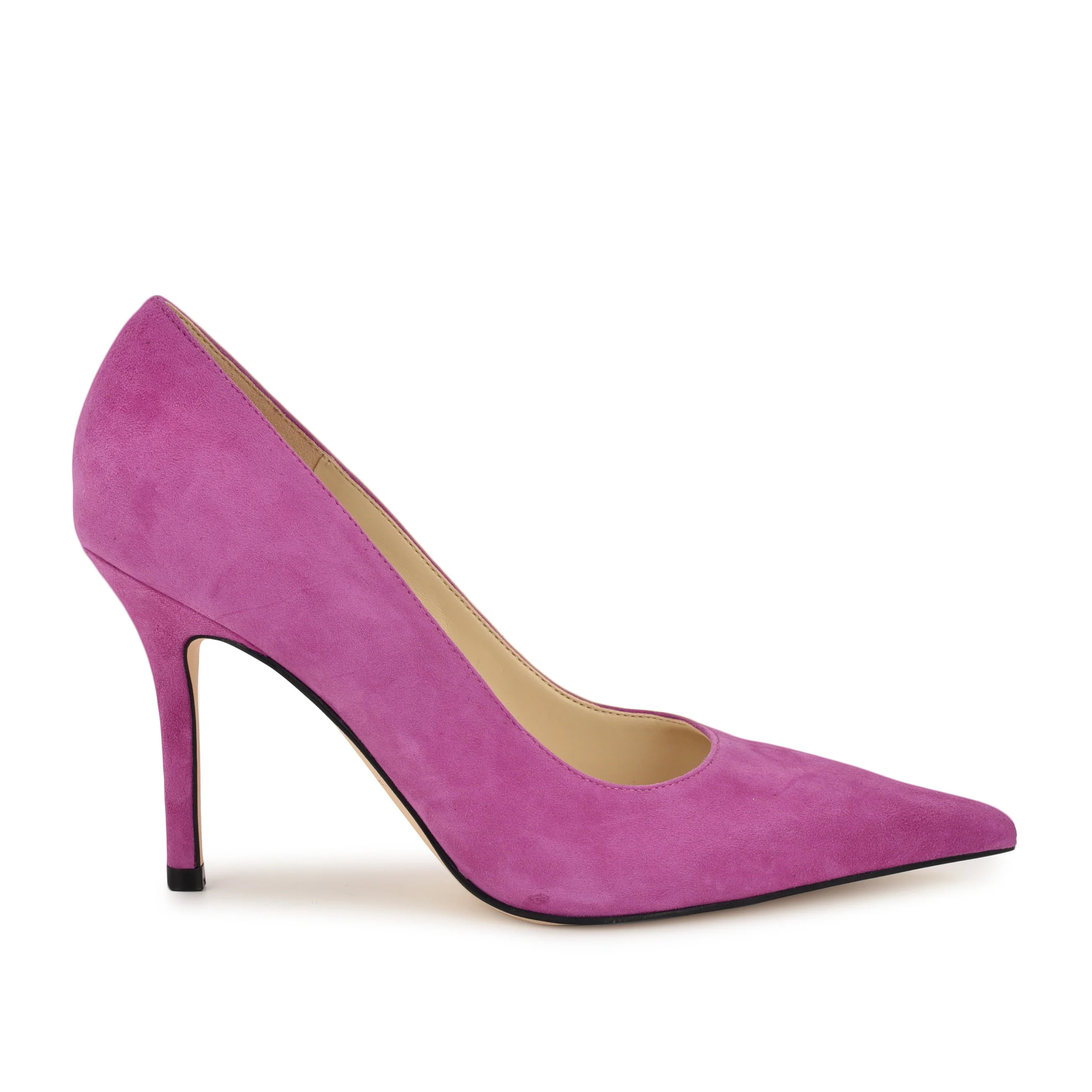 Gemmha Pointy Toe Pumps | Nine West (US)