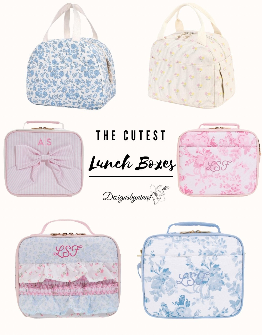 🤩The Cutest Lunch Boxes for Girls! 

Back to School Essentials for Girls | Elementary School Essentials | Middle School Essentials | High School Essentials 

#LTKFamily #LTKKids #LTKFindsUnder50