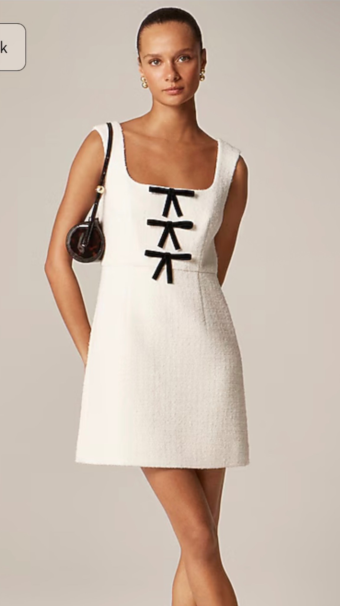 Ordering outfits for the holidays! Love this little dress — ordered an XS!

#LTKootd #LTKHoliday #LTKStyleTip