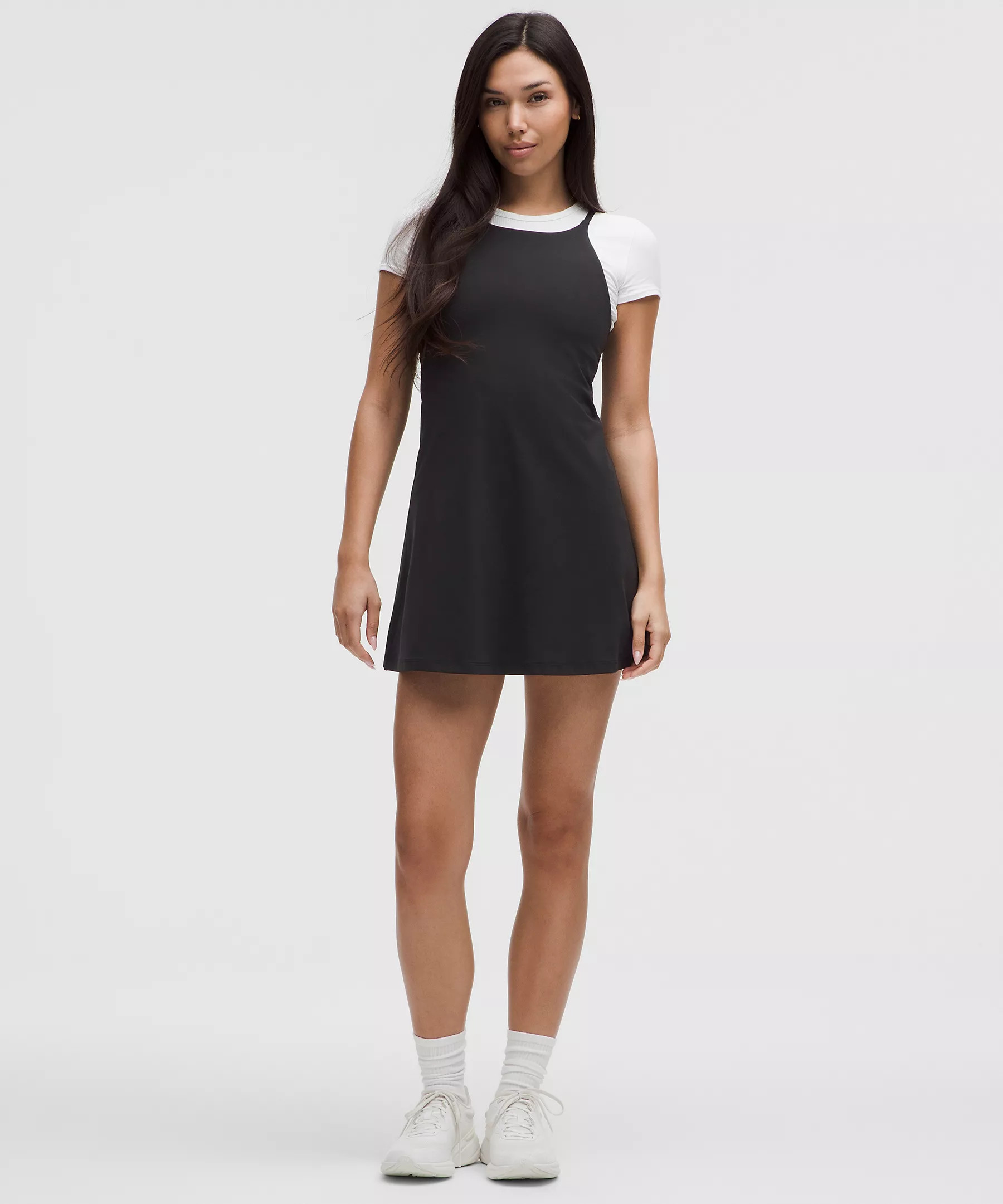 lululemon Align™ High-Neck Dress | Lululemon (US)