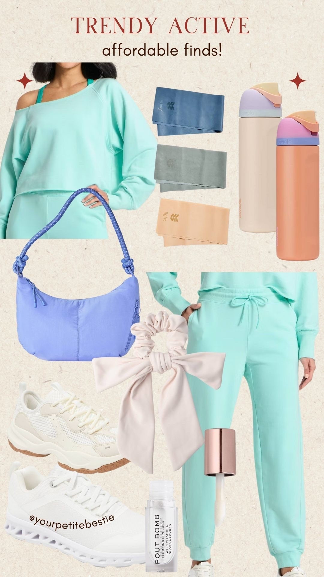 New arrivals active from target that I am LOVING! Comes in petite friendly sizing too!!!

#LTKPetite #LTKActive #LTKfitnessgoals