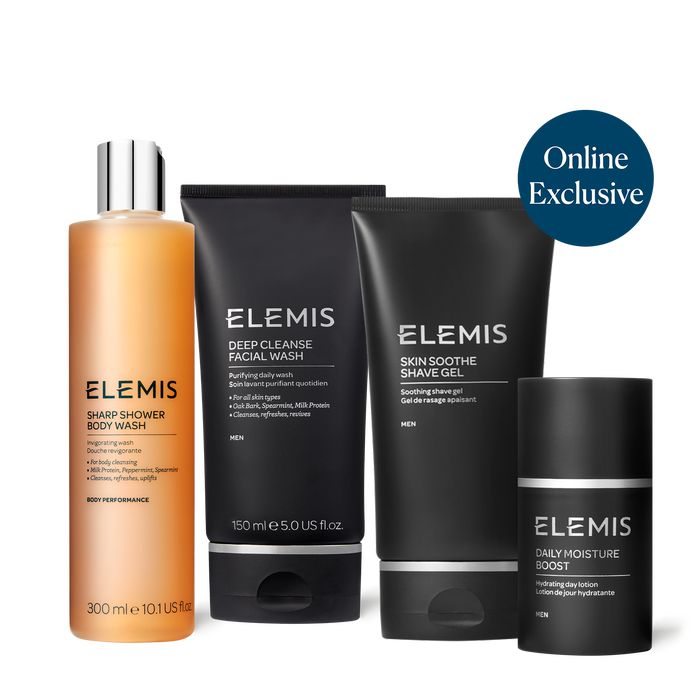 Father’s Day Grooming Collection | Elemis (US)