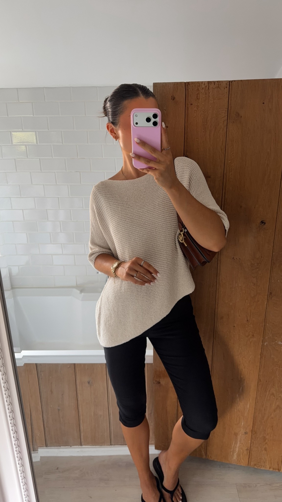 Saturday shopping ootd 🛍️

#LTKsummer #LTKautumn #LTKstyletip