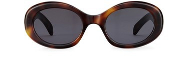 Triomphe 01 sunglasses in Acetate - CELINE | 24S (APAC/EU)