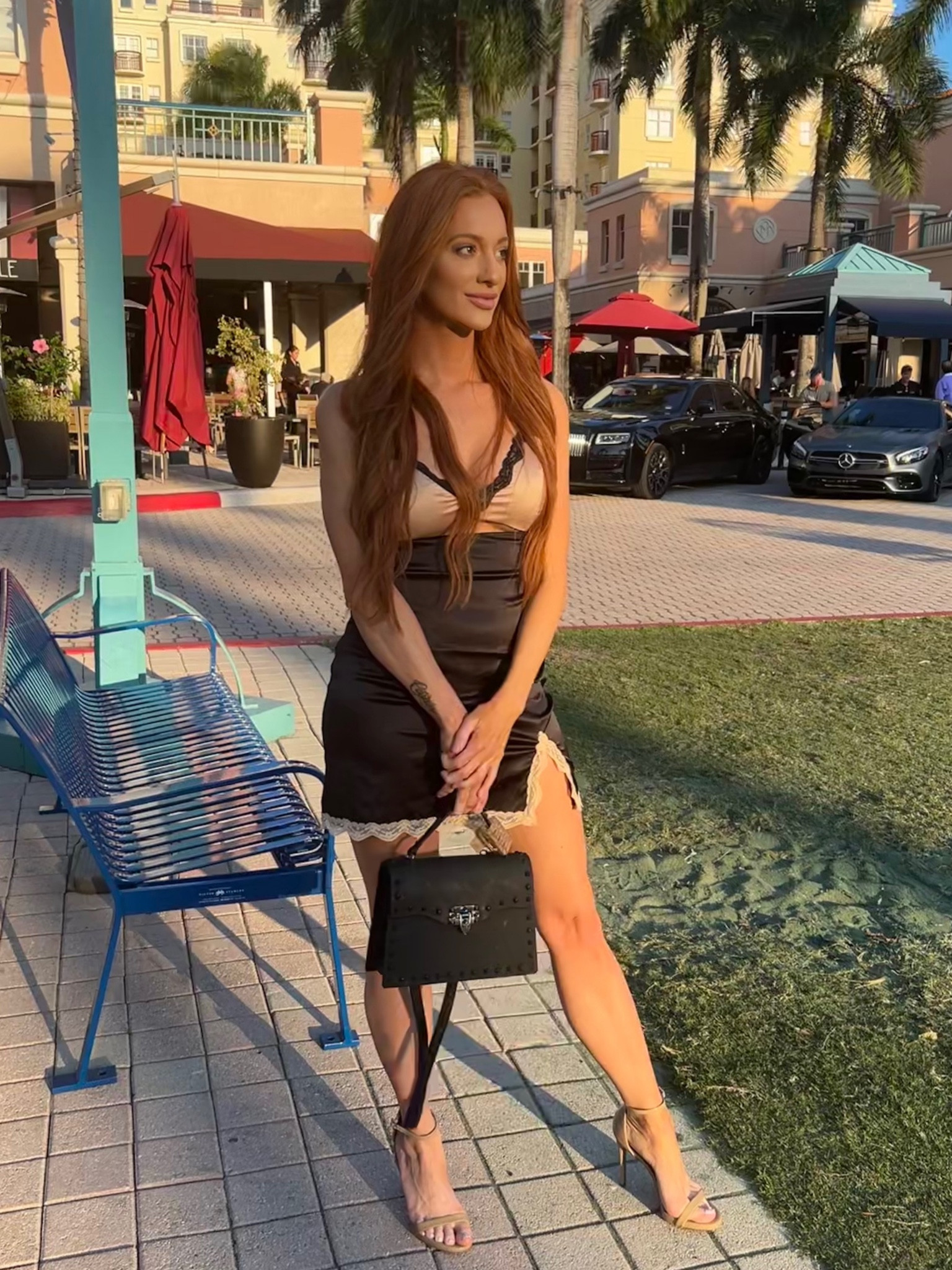 This babydoll satin dress from revolve has the prettiest lace detail. Perfect for date night in the summer. 


#revolve #revolveme #datenight

#LTKSpringSale #LTKfindsunder100 #LTKstyletip