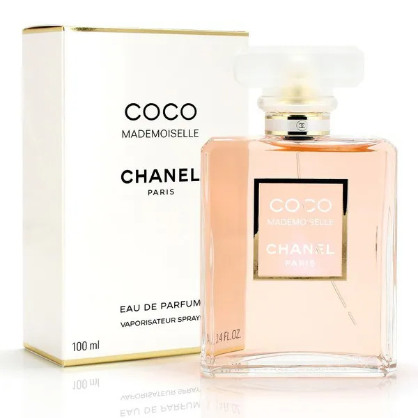 Chanel Coco Mademoiselle Women's 3.4-ounce Eau de Parfum Spray | Bed Bath & Beyond